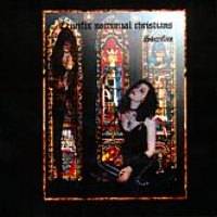 Crucifix Nocturnal Christians : Sacrifice Crucifix Nocturnal Christians : Sacrifice